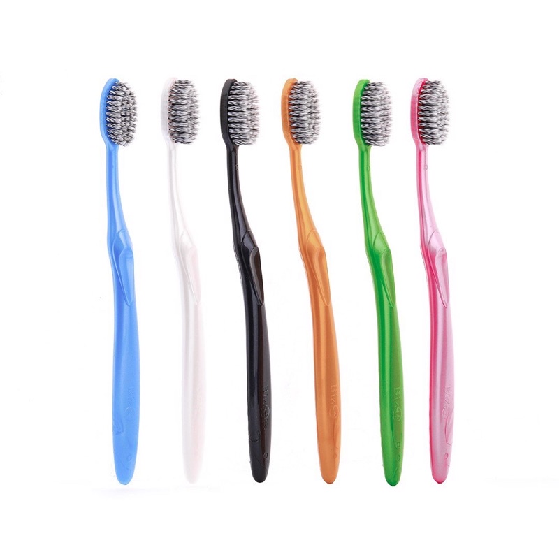 BÀN CHẢI ĐÁNH RĂNG BIZS+ ZENSHINE - PEARL/ BÀN CHẢI ĐÁNH RĂNG BIZS PLUS