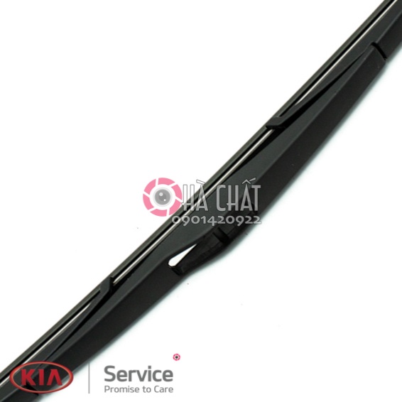 Chổi gạt mưa sau Morning 2005 - 2010 🚘 HYUNDAI MOBIS nhập khẩu Hàn Quốc