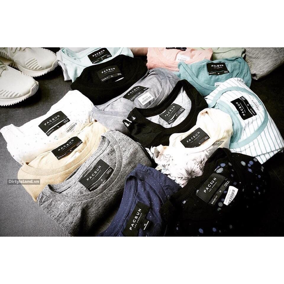 Áo phông Pacsun xuất xịn