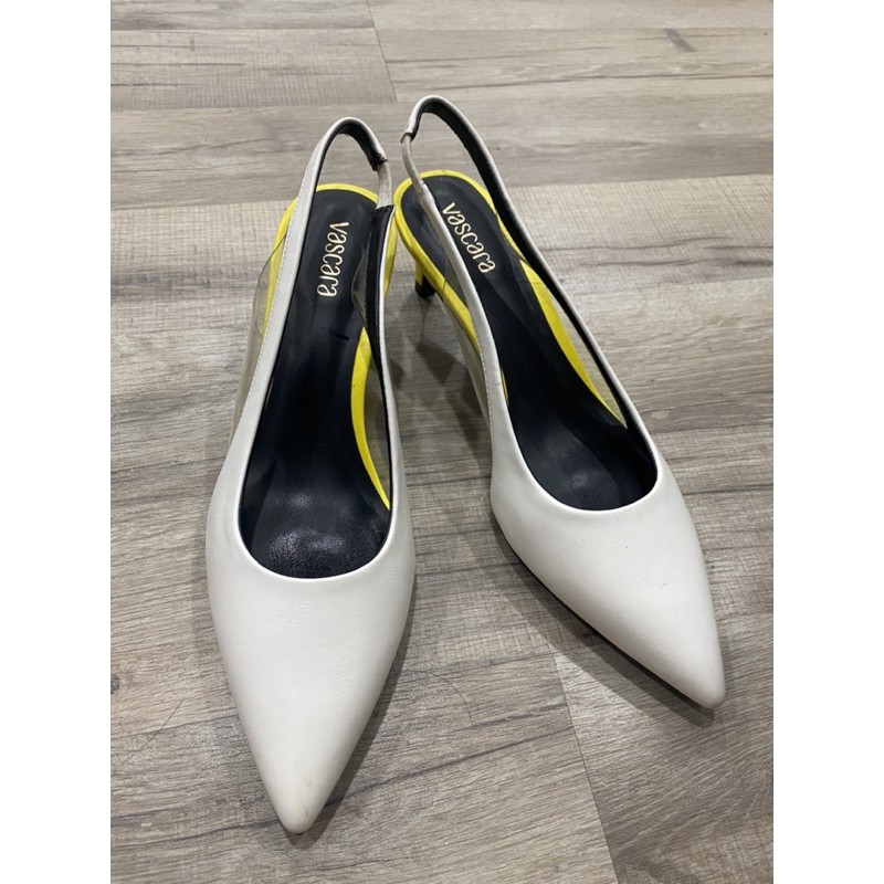 [Thanh lý] Vascara New 99% size 39 Hàng đẹp