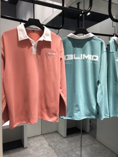 Áo Long Sleeve 13LIMID ( 2 màu )