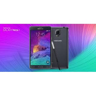 ĐIỆN THOẠI SAMSUNG GALAXY NOTE 4 _ 2SIM