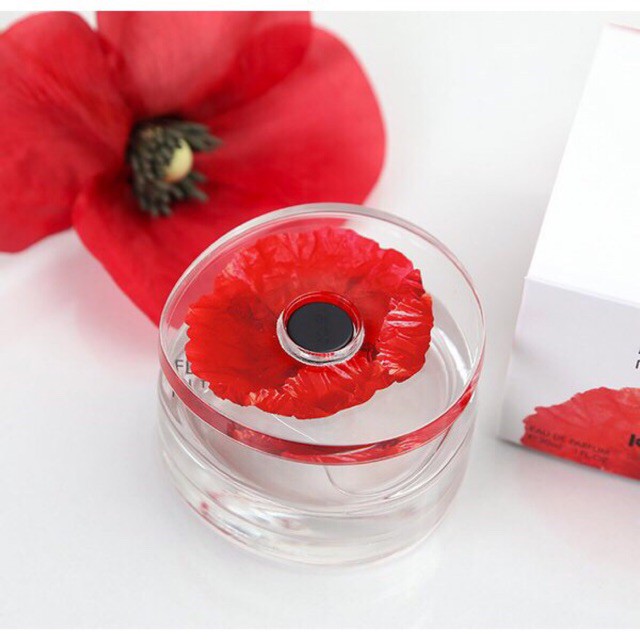 [ Mẫu thử ] [ Mua ngay ] Nước hoa nữ Flower in the Air của hãng KENZO _king_ | BigBuy360 - bigbuy360.vn