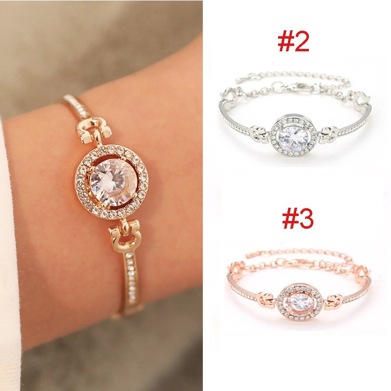 Vòng tay nữ mạ titan khắc chữ nhiều kiểu dáng phong cách Hàn Quốc trẻ trung thời trang | BigBuy360 - bigbuy360.vn