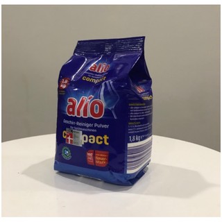 Xà phòng rửa bát dạng bột Alio 1,5kg