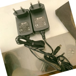 Nguồn 12v Xịn K+,mobitivi  - AVG đã qua sữ dụng