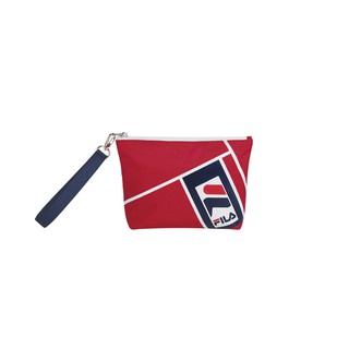Túi starbucks x fila pouch