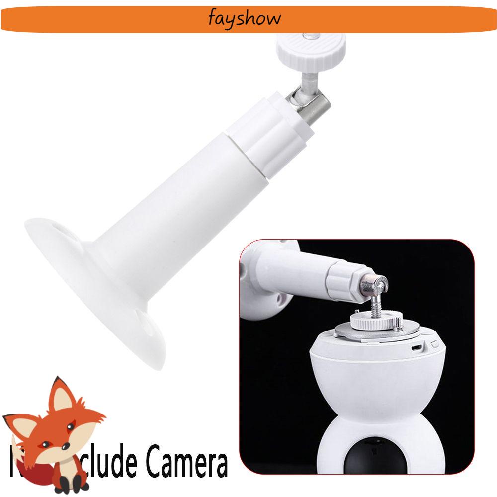 Giá đỡ gắn camera Xiaomi Mijia xoay 360 độ có chế độ nhìn đêm