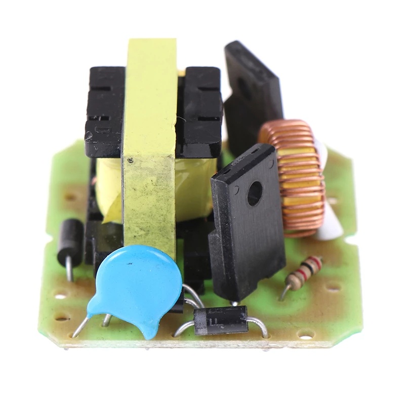 Mô đun tăng áp 12V - 220V công suất 40W DC-AC tiện lợi