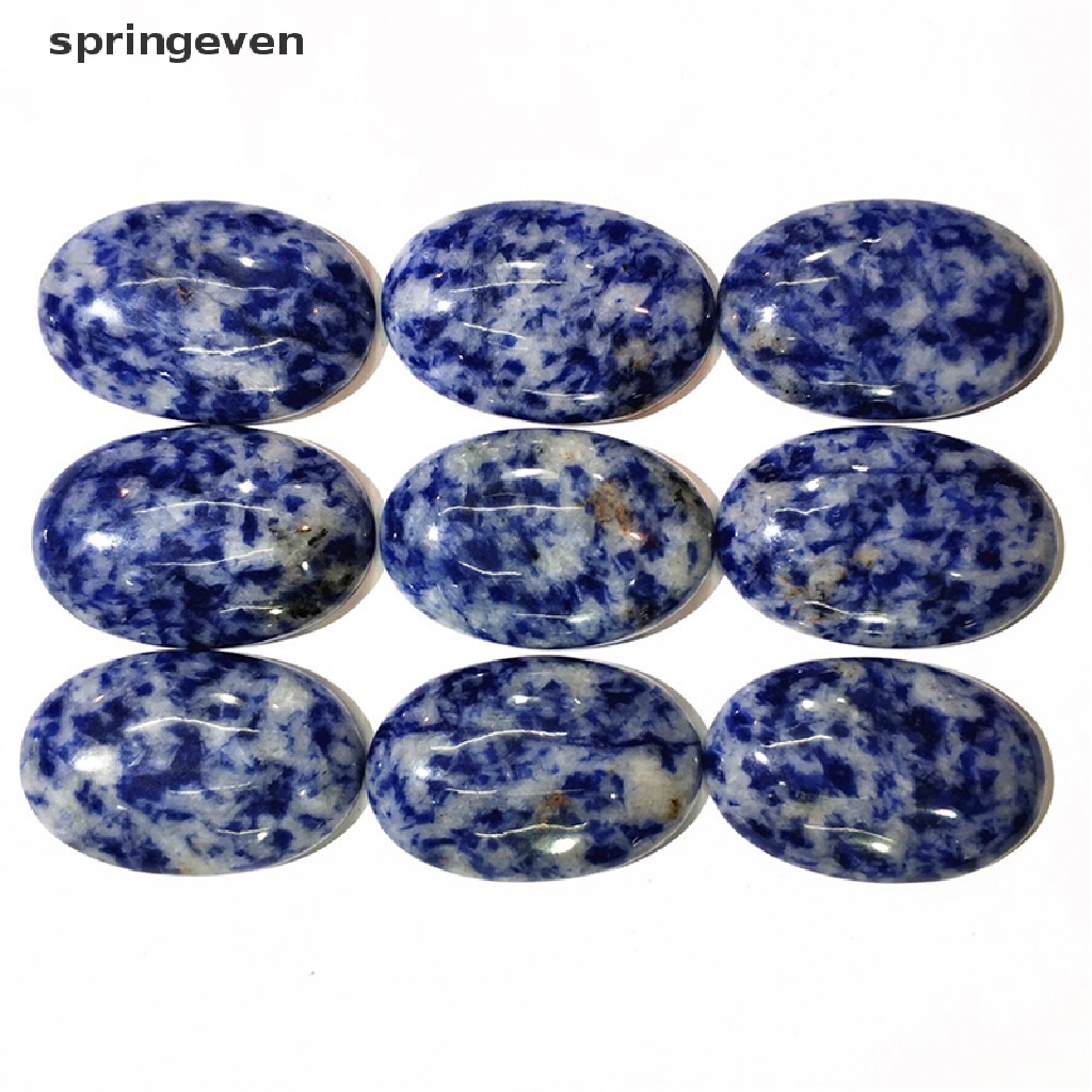 Đá Thạch Anh Tự Nhiên 15mm * 20mm