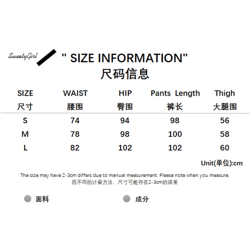 Quần Dài Ống Rộng Lưng Thấp Màu Trơn Thời Trang 2022 Cho Nữ