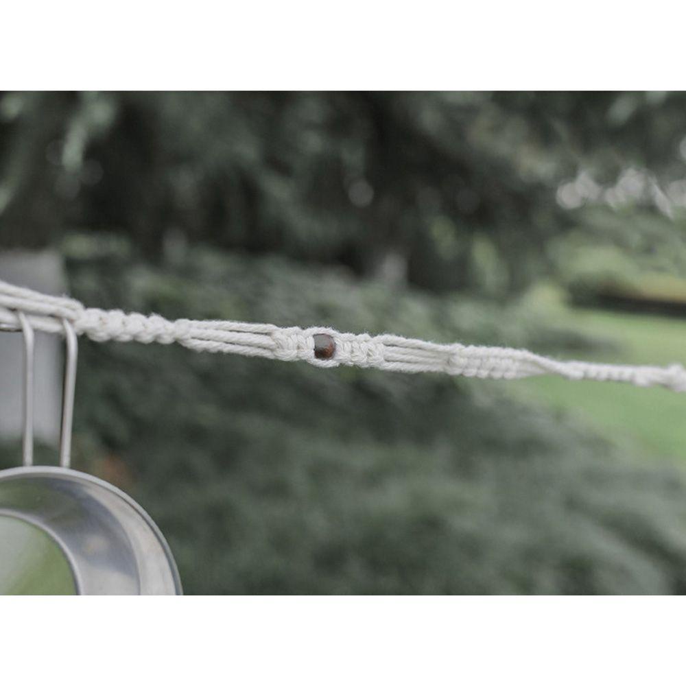 MAG Dây Thừng Treo Đồ Dùng Cắm Trại Tiện Dụng