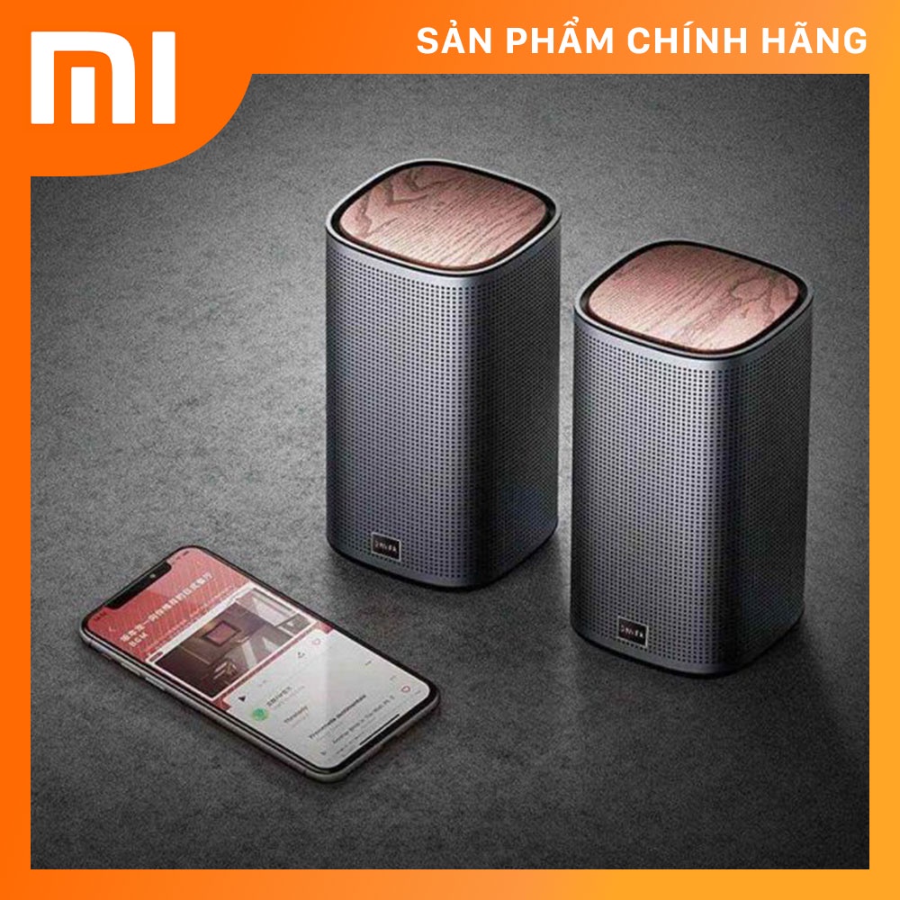 Loa vi tính không dây Xiaomi Binnifa Play 2D