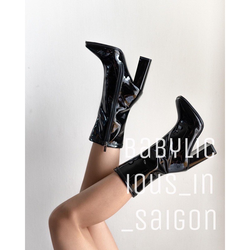 GIÀY BOOTS DỰ TIỆC, EVENT MÃ M22 | BigBuy360 - bigbuy360.vn