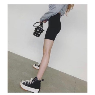 Quần đùi lengging _