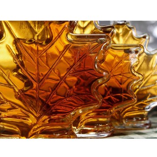 Siro Lá Phong Jakeman - Maple Syrup 250ml