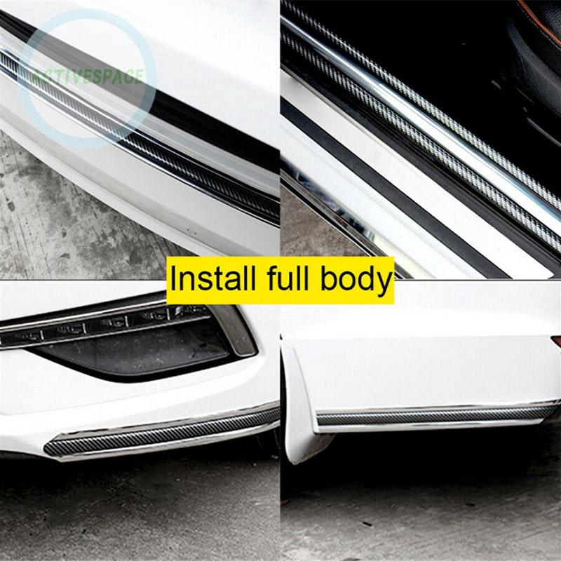 Thanh Chống Va Chạm Cho Cửa Xe Hơi Suv