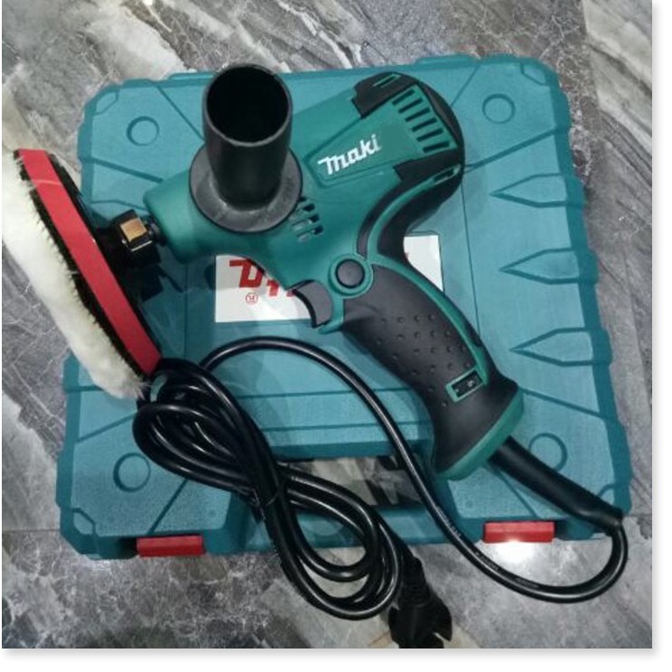 MÁY ĐÁNH BÓNG Ô TÔ MAKITA GV6010