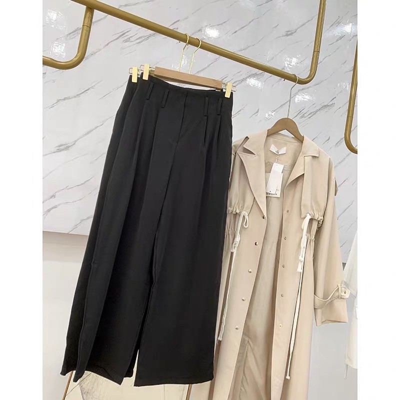 QUẦN SUÔNG THIẾT KẾ VIVI