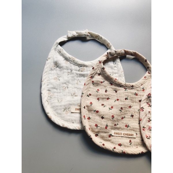 Yếm cao cấp cho bé