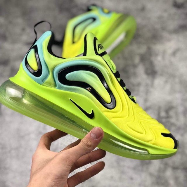 Giày thể thao Nike Air max 720