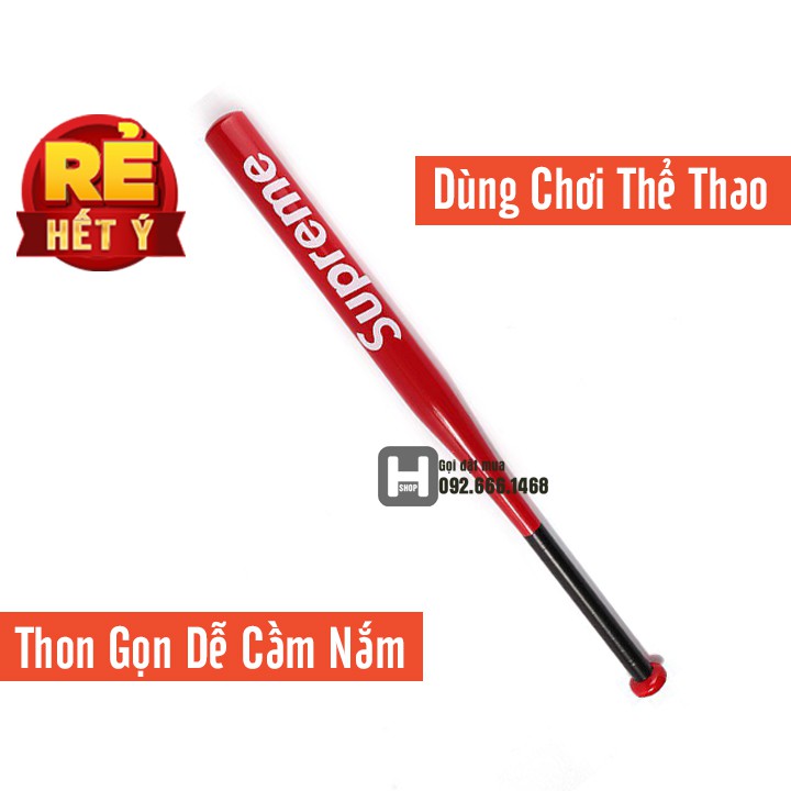 Dụng Cụ Tập Bóng Chày Supreme Hàng Cao Cấp Bảo Hành 12 Tháng Đổi Mới