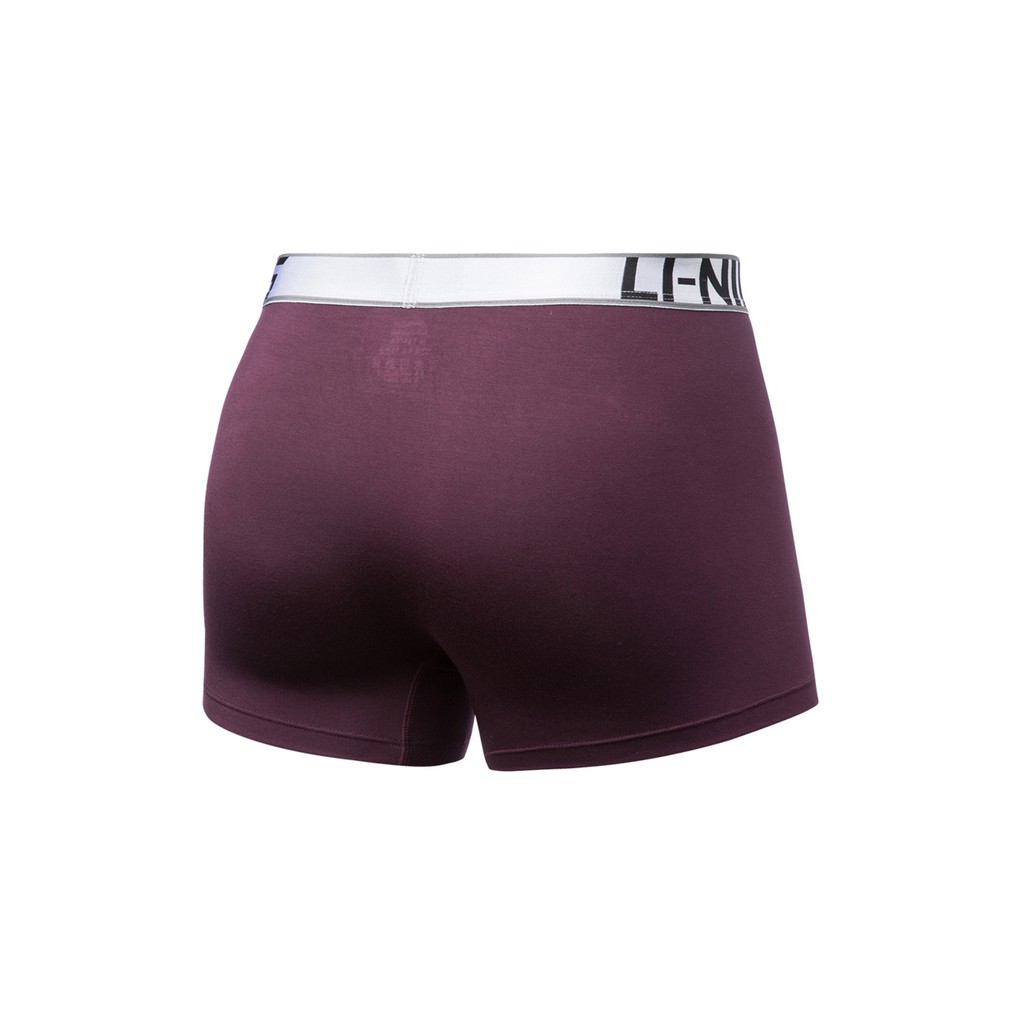 Combo quần lót nam thể thao Lining ANKQ037-2