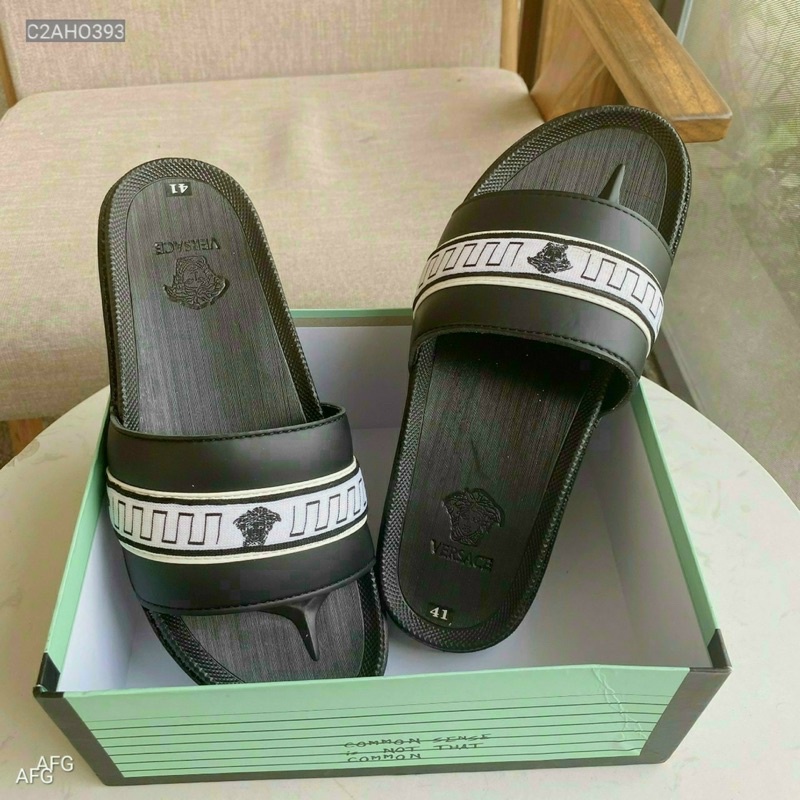 ✨✨ Dép nam versace chất ngất