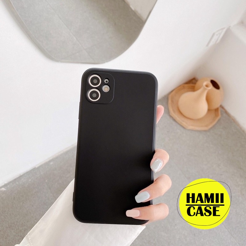 Ốp lưng KST DESIGN trơn dành cho 6/6plus/6s/6splus/7/7plus/8/8plus/x/xr/xs/11/12/13/pro/max/plus/promax