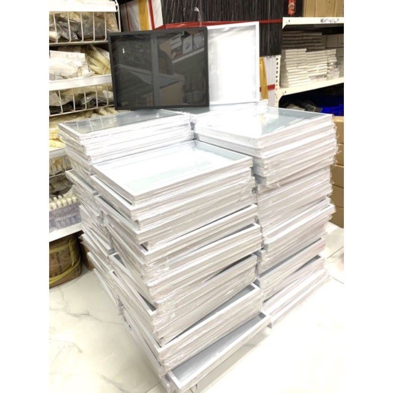 HỘP TRƯNG BÀY MẪU MÓNG LOẠI LỚN