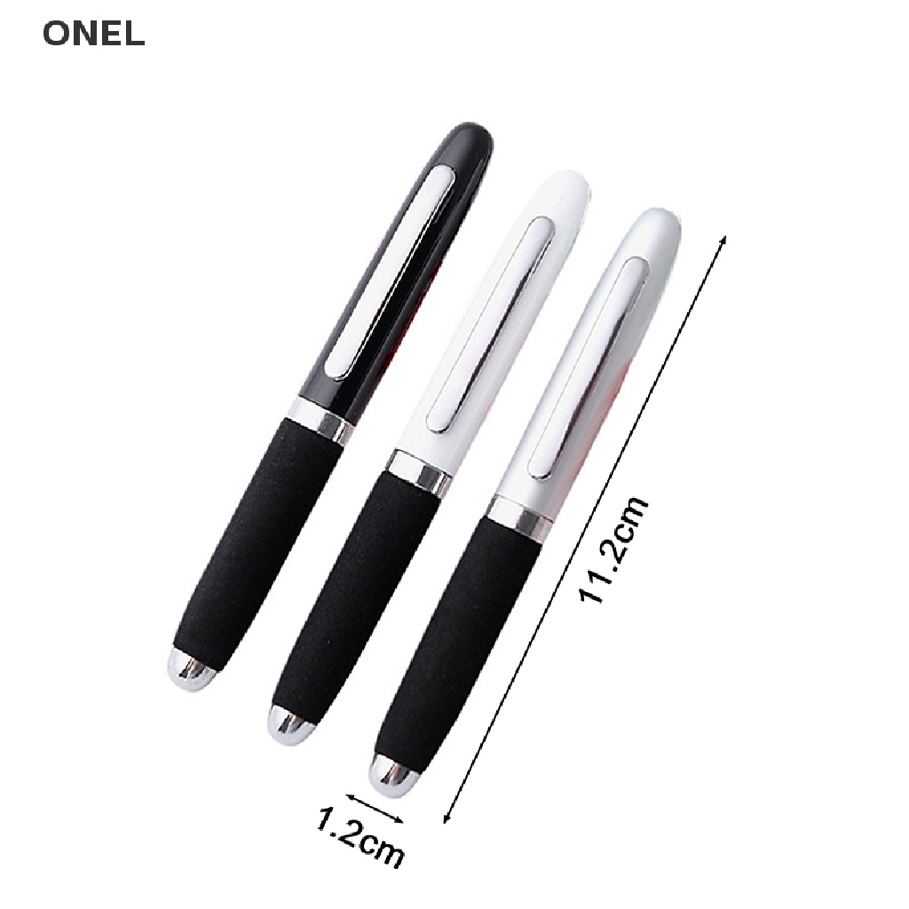 Trên Bút Bi Mini Sáng Tạo Kích Thước Ngắn 112mm Kawaii Bi Viết Bỏ Túi my