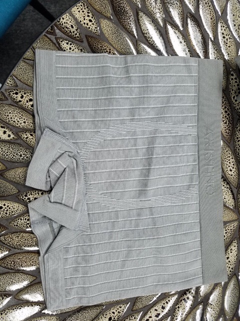 Sịp đùi dệt liền không đường may Aristino AD15 chất bamboo sợi tre