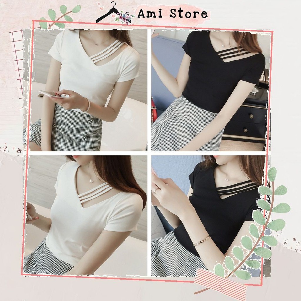 Combo Quần áo chốt Live Shopee Ami Store