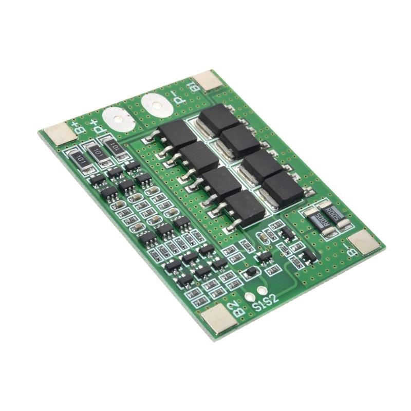 Mạch bảo vệ pin lipo 11.1V 3cell 25A