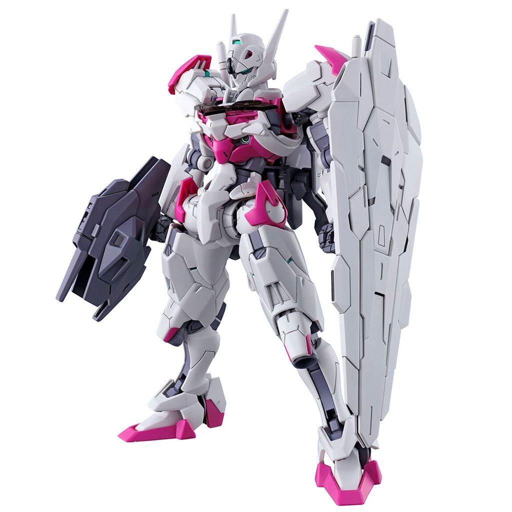 Mô hình lắp ráp HG GUNDAM LFRITH