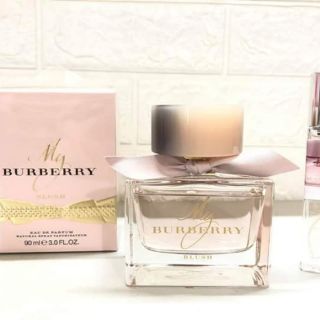 [10ml] Nước hoa My Burberry Blush EDP