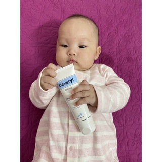KEM NẺ DEXERYL MẪU MỚI TUÝP 50G