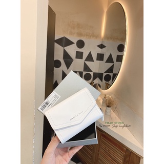 Ví chữ CCCC bì thư [Kèm Hộp]