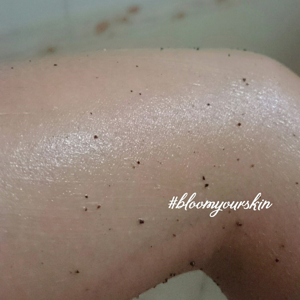 Tẩy da chết Organic Shop Coffee Bean & Sugar Body Scrub | BigBuy360 - bigbuy360.vn