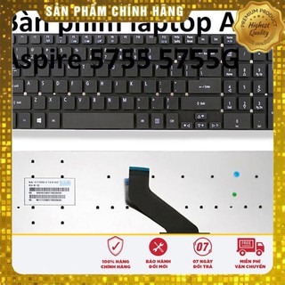 ⚡Bàn phím laptop Acer Aspire 5755 5755G