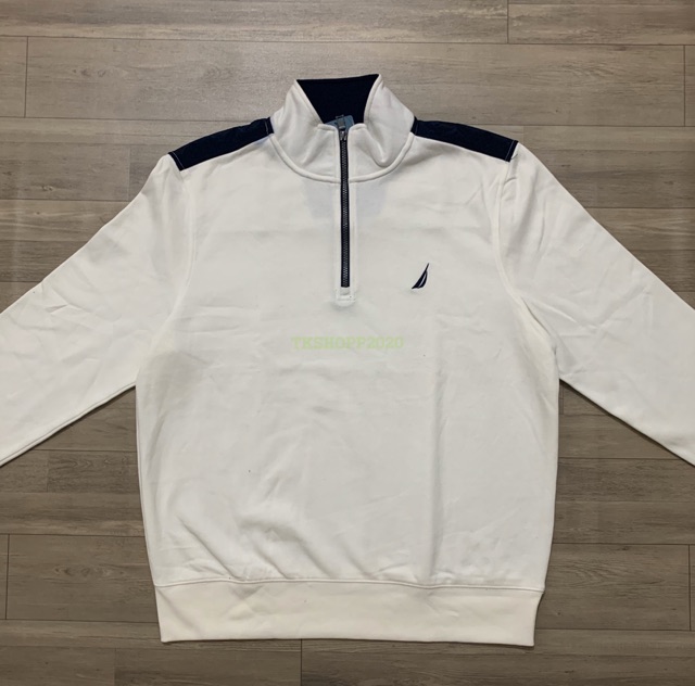 [ Mã FAMANU07 giảm 10% đơn 0đ ] Áo khoác nỉ dày không nón VNXK BIGSIZE < 120kg | BigBuy360 - bigbuy360.vn