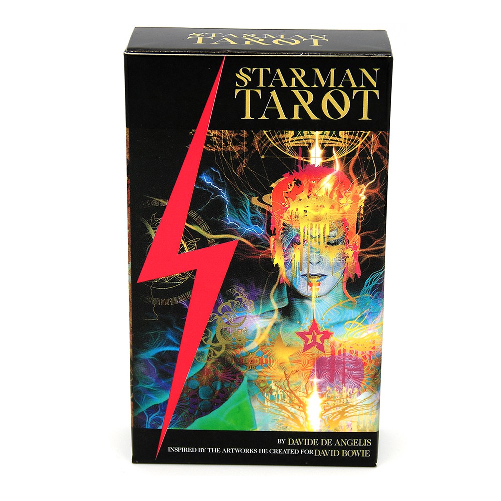 Bộ Bài Tarot 78 Lá