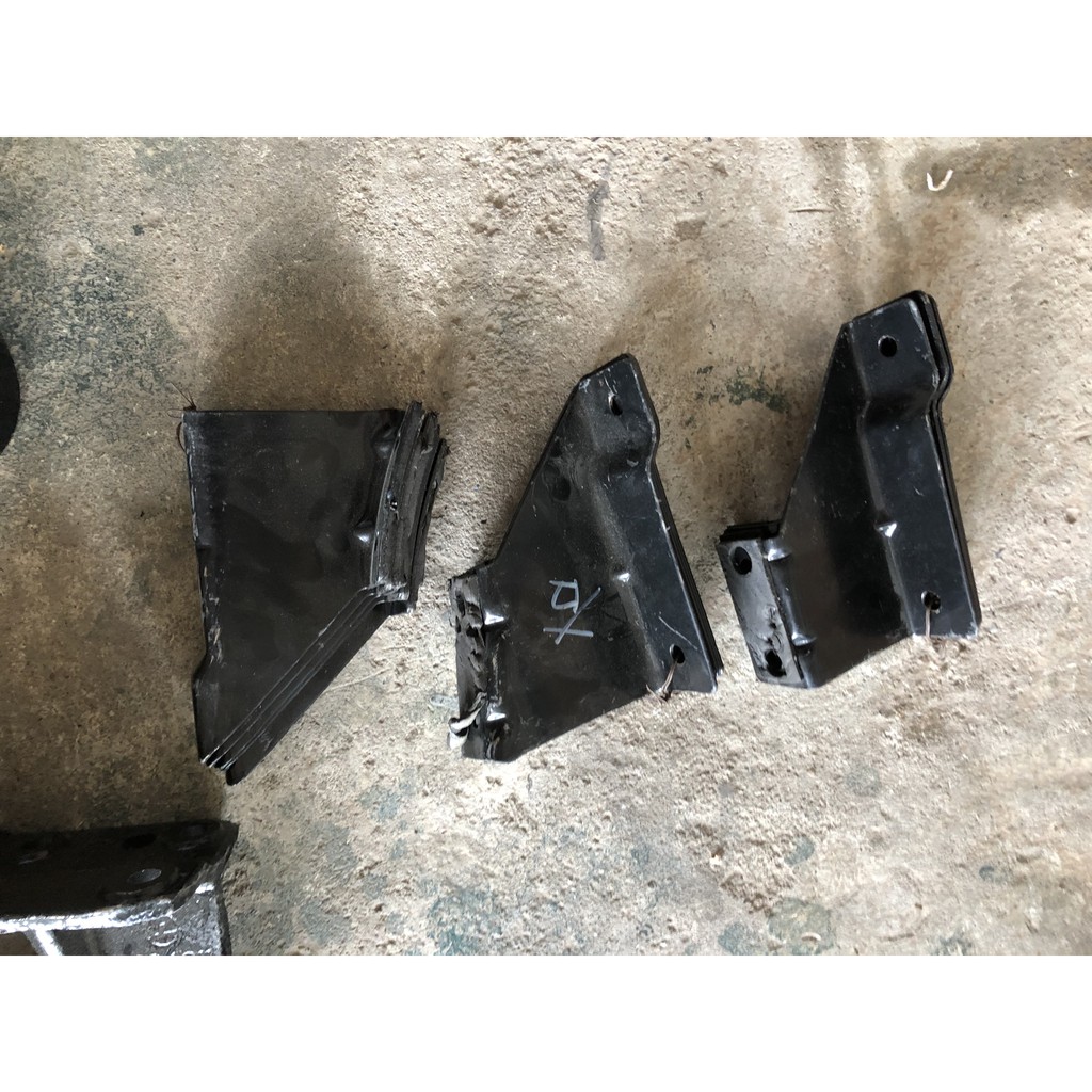 Che Nắng Trước Cabin xe Trường Giang 9.2 tấn .