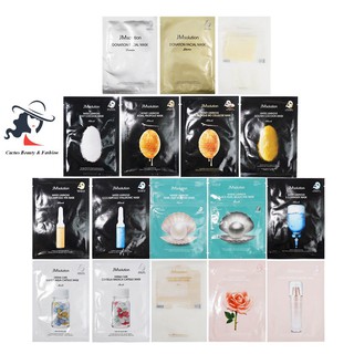 Mặt nạ giấy JM Solution đủ mùi lẻ miếng