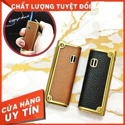 Bật 𝙇𝙪̛̉𝙖 vàng ĐỘC LẠ khè BỌC DA