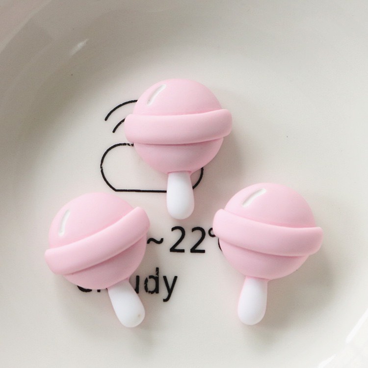 Phụ Kiện Jibbitz, Sticker Gắn Dép Crocs Hình Dễ Thương