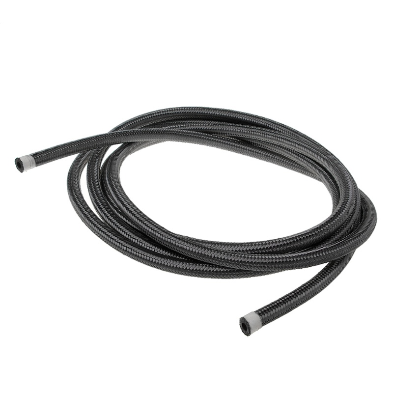 Ống Thép Nylon 39 '' AN4 AN6 AN8 AN10 Dành Cho Xe Hơi Xe Máy