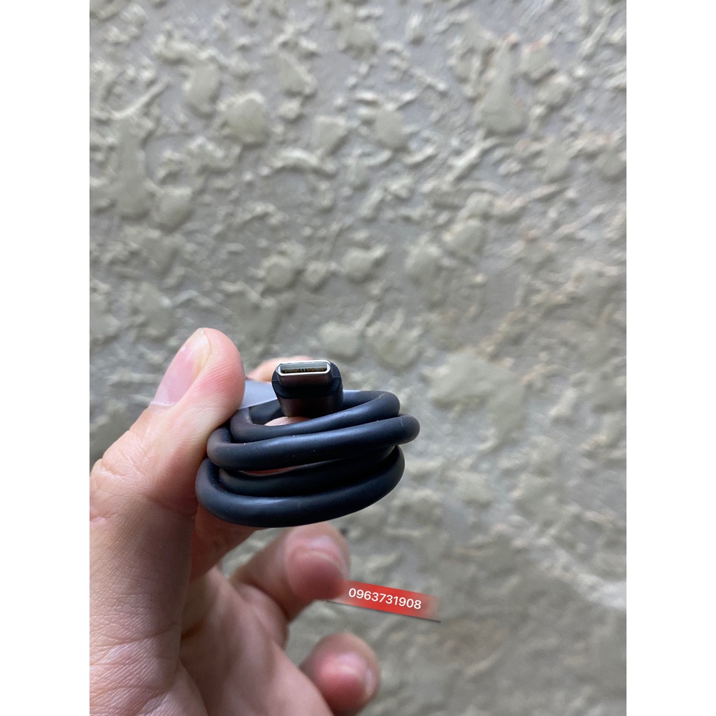 Bộ cáp sạc sony SRS XB43 bảo hành 12 tháng