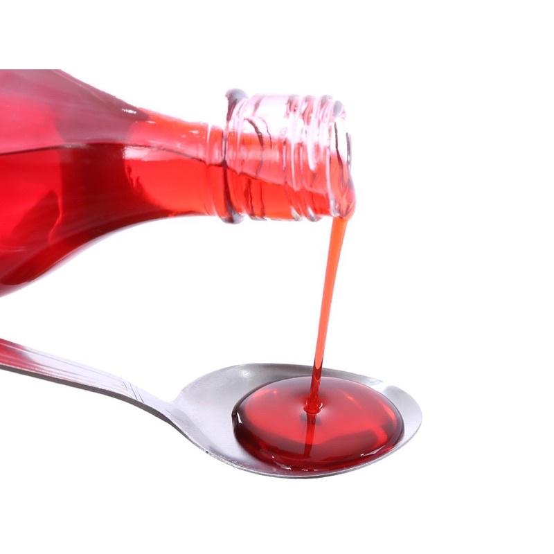 SIRO / SYRUP GOLDEN FARM VỊ LỰU 520ML