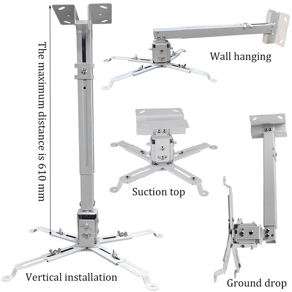 Giá treo máy chiếu 60cm , 1m2